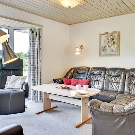 Holiday home Aurelia - 500m To The Fjord By Interhome