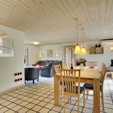 Holiday home Aurelia - 500m To The Fjord By Interhome
