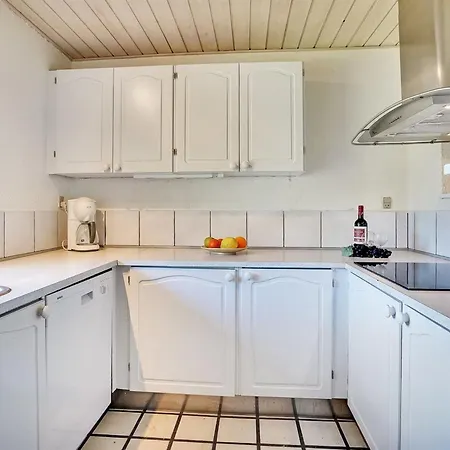 Feriehus Aurelia - 500m To The Fjord By Interhome