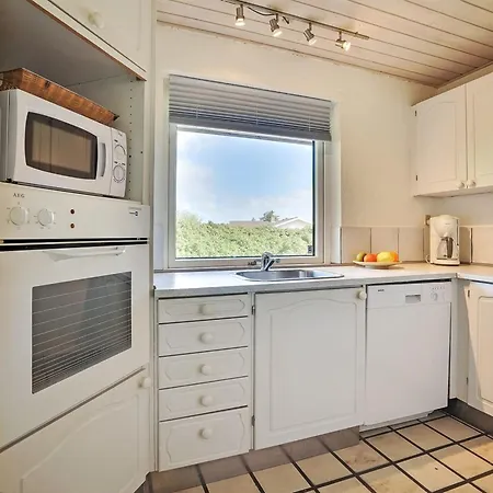 Feriehus Aurelia - 500m To The Fjord By Interhome Blåvand