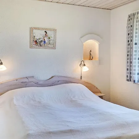 Feriehus Aurelia - 500m To The Fjord By Interhome