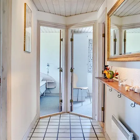 Aurelia - 500m To The Fjord By Interhome * Blavand