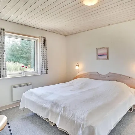 Aurelia - 500m To The Fjord By Interhome Holiday home Blavand