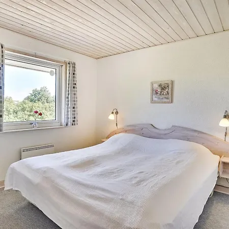 Holiday home Aurelia - 500m To The Fjord By Interhome Blavand