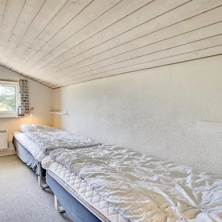 Aurelia - 500m To The Fjord By Interhome Holiday home