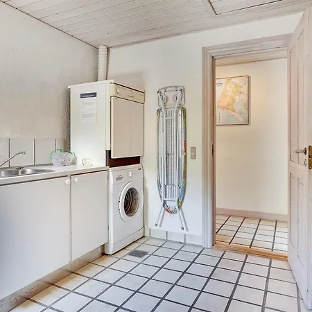 Holiday home Aurelia - 500m To The Fjord By Interhome *